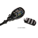 BAILE -Automatic air pump machine, 3 AA batteries BAILE -Automatic air pump machine, 3 AA batteries