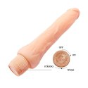 BAILE - BARBARA Dryad 9,8'' Soft Skin BAILE - BARBARA Dryad 9,8'' Soft Skin