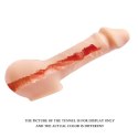 BAILE- BIGGER MAN PLUS 9,5'' BAILE- BIGGER MAN PLUS 9,5''