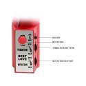 BAILE- CHRISINA, Vibration Rotation BAILE- CHRISINA, Vibration Rotation