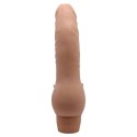 BAILE - CLARK Vibrating Soft Skin 19,5 cm BAILE - CLARK Vibrating Soft Skin 19,5 cm