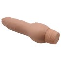 BAILE - CLARK Vibrating Soft Skin 19,5 cm BAILE - CLARK Vibrating Soft Skin 19,5 cm