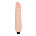 BAILE - Flexible Vibrator - Real Penis BAILE - Flexible Vibrator - Real Penis
