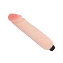 BAILE - Flexible Vibrator - Real Penis BAILE - Flexible Vibrator - Real Penis