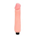 BAILE - Flexible Vibrator - Real Penis BAILE - Flexible Vibrator - Real Penis