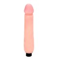 BAILE - Flexible Vibrator - Real Penis BAILE - Flexible Vibrator - Real Penis
