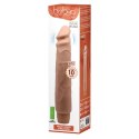 BAILE- Multispeed Flexible Vibrator BAILE- Multispeed Flexible Vibrator
