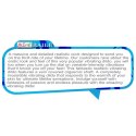 BAILE- Multispeed Flexible Vibrator BAILE- Multispeed Flexible Vibrator