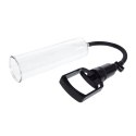 BAILE- POWERFUL SUCTION PUMP WITH SOFT SILICON SLEEVE BAILE- POWERFUL SUCTION PUMP WITH SOFT SILICON SLEEVE
