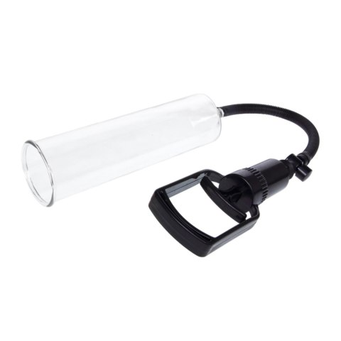 BAILE- POWERFUL SUCTION PUMP WITH SOFT SILICON SLEEVE BAILE- POWERFUL SUCTION PUMP WITH SOFT SILICON SLEEVE