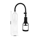 BAILE- POWERFUL SUCTION PUMP WITH SOFT SILICON SLEEVE BAILE- POWERFUL SUCTION PUMP WITH SOFT SILICON SLEEVE