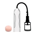 BAILE- Penis Enlargement System 9,8'', BAILE- Penis Enlargement System 9,8'',
