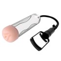 BAILE- Penis Enlargement System 9,8'', BAILE- Penis Enlargement System 9,8'',