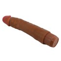 BAILE - barbara Dybbuk 9.5'', MULTI-SPEED VIBRATION, 2 AA batteries BAILE - barbara Dybbuk 9.5'', MULTI-SPEED VIBRATION, 2 AA batteries