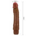 BAILE - barbara Dybbuk 9.5'', MULTI-SPEED VIBRATION, 2 AA batteries BAILE - barbara Dybbuk 9.5'', MULTI-SPEED VIBRATION, 2 AA batteries