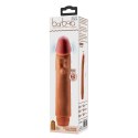 BAILE - barbara Dybbuk 9.5'', MULTI-SPEED VIBRATION, 2 AA batteries BAILE - barbara Dybbuk 9.5'', MULTI-SPEED VIBRATION, 2 AA batteries