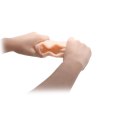 CRAZY BULL - AVA Realistic Vagina Masturbator, TPR CRAZY BULL - AVA Realistic Vagina Masturbator, TPR