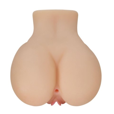 CRAZY BULL - Kylie, Vibration Double holes TPR ABS CRAZY BULL - Kylie, Vibration Double holes TPR ABS
