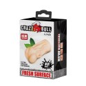 CRAZY BULL - Linda CRAZY BULL - Linda