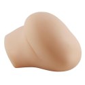 CRAZY BULL - Luna, Vibration Double holes TPR ABS CRAZY BULL - Luna, Vibration Double holes TPR ABS