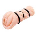 CRAZY BULL - MICHELLE, Vagina Vibration CRAZY BULL - MICHELLE, Vagina Vibration
