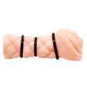CRAZY BULL - MICHELLE, Vagina Vibration CRAZY BULL - MICHELLE, Vagina Vibration