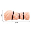 CRAZY BULL - MICHELLE, Vagina Vibration CRAZY BULL - MICHELLE, Vagina Vibration