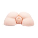 CRAZY BULL - Vagina and Anal Vibrating CRAZY BULL - Vagina and Anal Vibrating