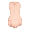 CRAZY BULL - Vibrating Vagina Masturbator CRAZY BULL - Vibrating Vagina Masturbator