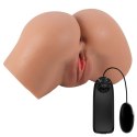 HAILEY, Double-entry masturbator's realistic vagina or anus HAILEY, Double-entry masturbator's realistic vagina or anus