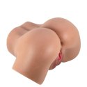 HAILEY, Double-entry masturbator's realistic vagina or anus HAILEY, Double-entry masturbator's realistic vagina or anus
