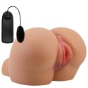 KYLIE, Double-entry masturbator's realistic vagina or anus KYLIE, Double-entry masturbator's realistic vagina or anus