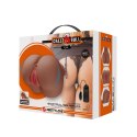 KYLIE, Double-entry masturbator's realistic vagina or anus KYLIE, Double-entry masturbator's realistic vagina or anus