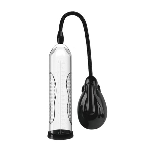 PRETTY LOVE - ALEXANDER PENIS PUMP FOR MEN PRETTY LOVE - ALEXANDER PENIS PUMP FOR MEN