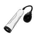 PRETTY LOVE - ALEXANDER PENIS PUMP FOR MEN PRETTY LOVE - ALEXANDER PENIS PUMP FOR MEN
