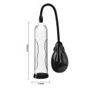 PRETTY LOVE - ALEXANDER PENIS PUMP FOR MEN PRETTY LOVE - ALEXANDER PENIS PUMP FOR MEN