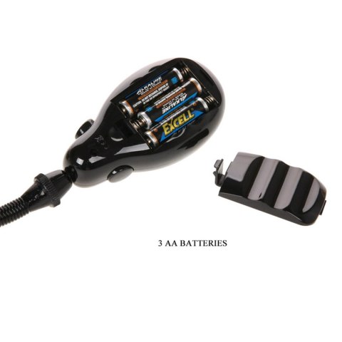 PRETTY LOVE - ALEXANDER PENIS PUMP FOR MEN PRETTY LOVE - ALEXANDER PENIS PUMP FOR MEN
