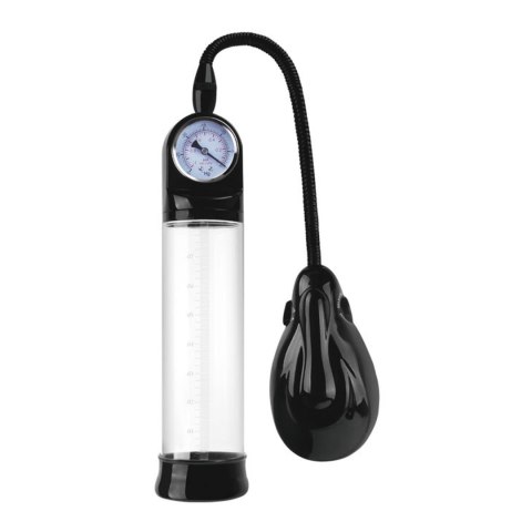 PRETTY LOVE - PENIS PUMP, automatic PRETTY LOVE - PENIS PUMP, automatic