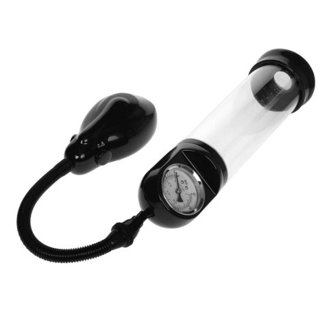 PRETTY LOVE - PENIS PUMP, automatic PRETTY LOVE - PENIS PUMP, automatic