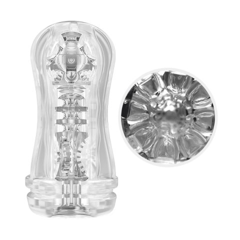 PRETTY LOVE - VACUUM CUP MASTURBATOR Planet ABS TPR PRETTY LOVE - VACUUM CUP MASTURBATOR Planet ABS TPR