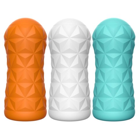 PRETTY LOVE - VICTORIA WHIRL MYSTERY, TPR ABS PRETTY LOVE - VICTORIA WHIRL MYSTERY, TPR ABS