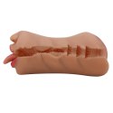 SARAH, Premium Dual-Channel Male masturbator SARAH, Premium Dual-Channel Male masturbator