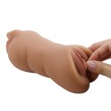 ZOEY, Premium Dual-Channel Male masturbator ZOEY, Premium Dual-Channel Male masturbator