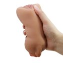 ZOEY, Premium Dual-Channel Male masturbator ZOEY, Premium Dual-Channel Male masturbator