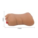 ZOEY, Premium Dual-Channel Male masturbator ZOEY, Premium Dual-Channel Male masturbator