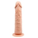 BAILE- BARBARA 7.8'' Flesh BAILE- BARBARA 7.8'' Flesh