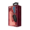 BAILE- Barbara, Multi-speed vibration 3 AAA batteries BAILE- Barbara, Multi-speed vibration 3 AAA batteries