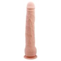 BAILE- Beautiful DICK 11'' Flesh