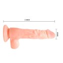 BAILE - COCK 8,5'' BAILE - COCK 8,5''