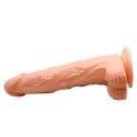 BAILE- FIERY DONG, Vibration Rotation Heating temperature up to 48? Suction base BAILE- FIERY DONG, Vibration Rotation Heating temperature up to 48? Suction base